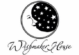 WISHMAKER HOUSE logo