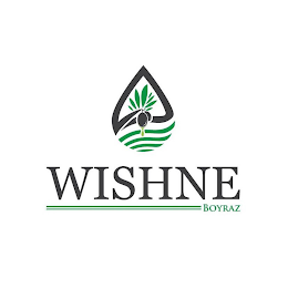 WISHNE BOYRAZ logo