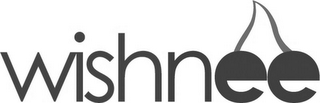 WISHNEE logo