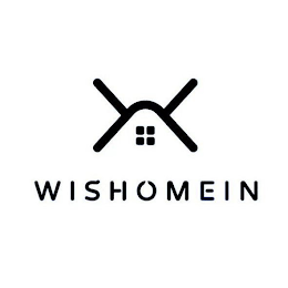 WISHOMEIN logo