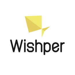 WISHPER logo
