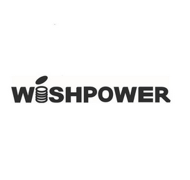 WISHPOWER logo