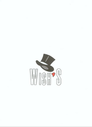 WISH'S