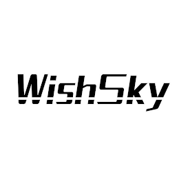 WISHSKY logo
