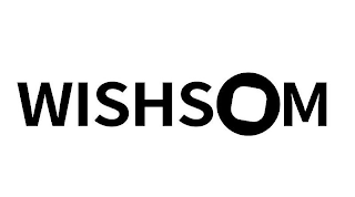 WISHSOM logo