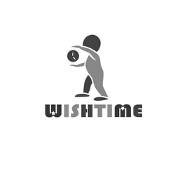 WISHTIME logo