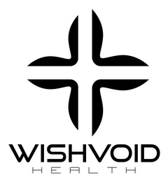 WISHVOID HEALTH logo