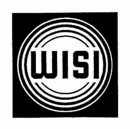 WISI logo