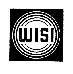 WISI logo
