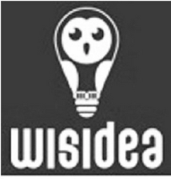 WISIDEA logo