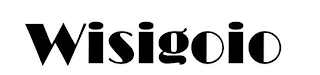 WISIGOIO logo