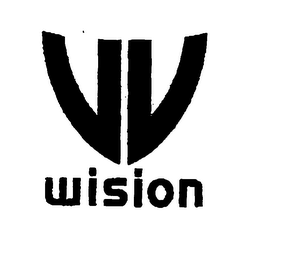 WISION logo