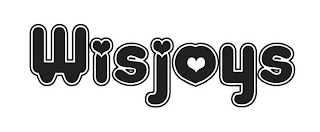 WISJOYS logo