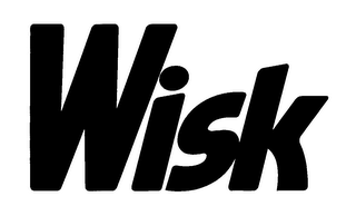WISK logo