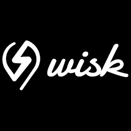 WISK logo
