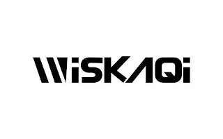 WISKAQI logo