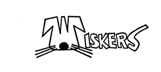 WISKERS logo