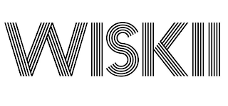 WISKII logo