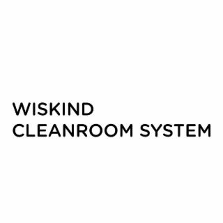 WISKIND CLEANROOM SYSTEM logo