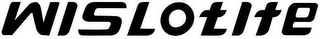 WISLOTIFE logo