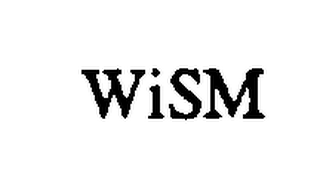 WISM