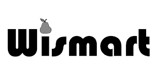 WISMART logo