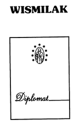 WISMILAK DIPLOMAT logo