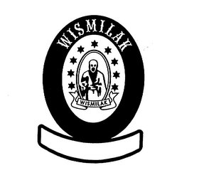 WISMILAK WISMILAK logo