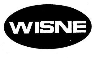 WISNE logo