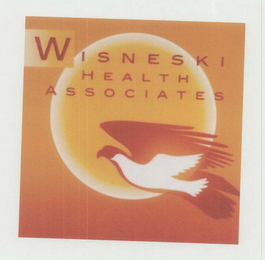 WISNESKI HEALTH ASSOCIATES logo