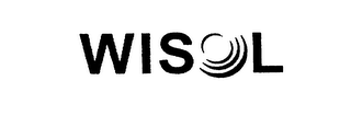 WISOL logo