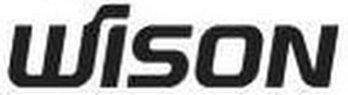 WISON logo