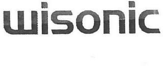 WISONIC