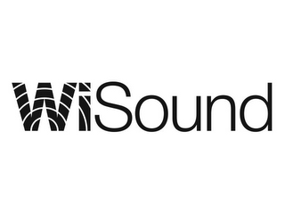 WISOUND logo