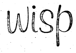 WISP logo