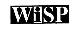 WISP logo