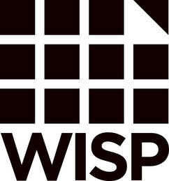 WISP logo