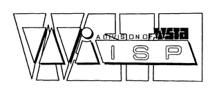 WISP ADIVISION OF WSTA logo