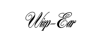 WISP-EAR logo