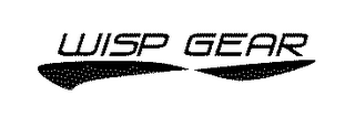 WISP GEAR logo