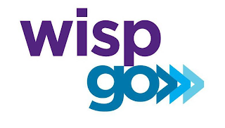 WISP GO logo
