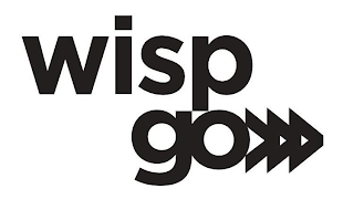WISP GO logo