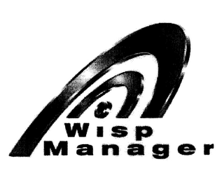 WISP MANAGER logo