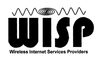 WISP WIRELESS INTERNET SERVICES PROVIDERS logo