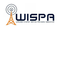 WISPA WIRELESS INTERNET SERVICE PROVIDERS ASSOCIATION logo