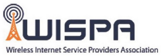 WISPA WIRELESS INTERNET SERVICE PROVIDERS ASSOCIATION logo