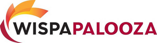 WISPAPALOOZA logo