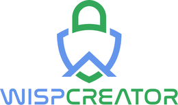 WISPCREATOR logo