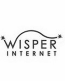 WISPER INTERNET