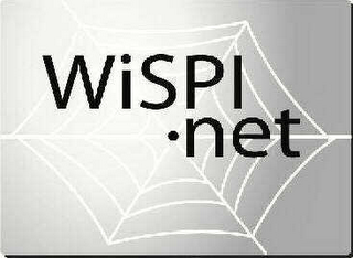 WISPI NET logo